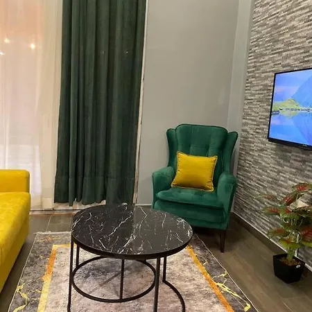 Modern Duplex 207 Near American Embassy * Tirana